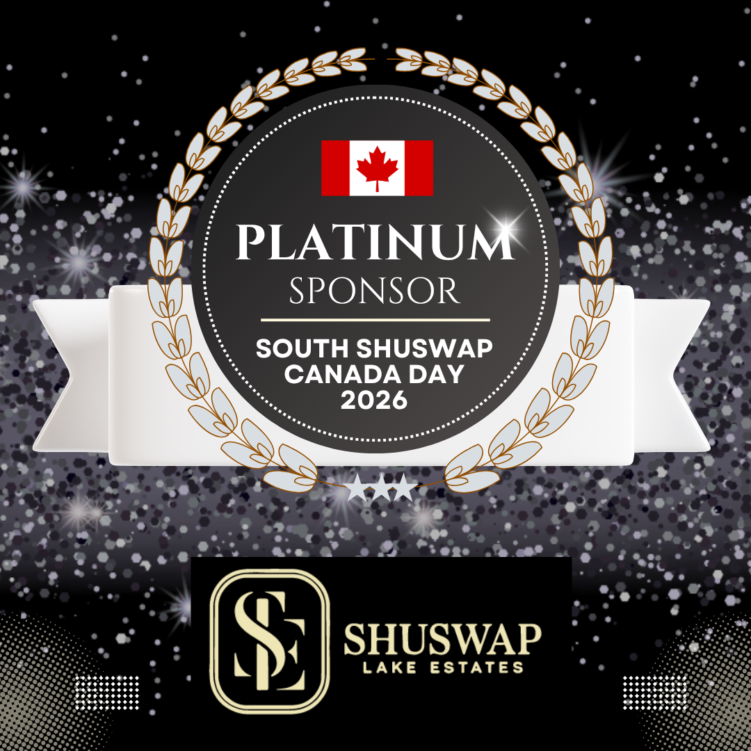 Shuswap Lake Estates 